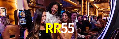 APP oficial da RR55 para mobile